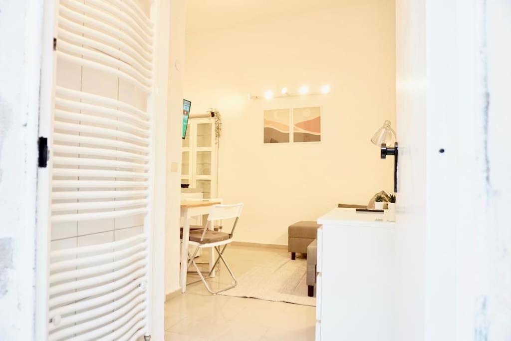 Gemutliches Kleines Studio-Apartment In Top Lage Nahe Karlsruhe Innenstadt Mit Klimaanlage Екстериор снимка